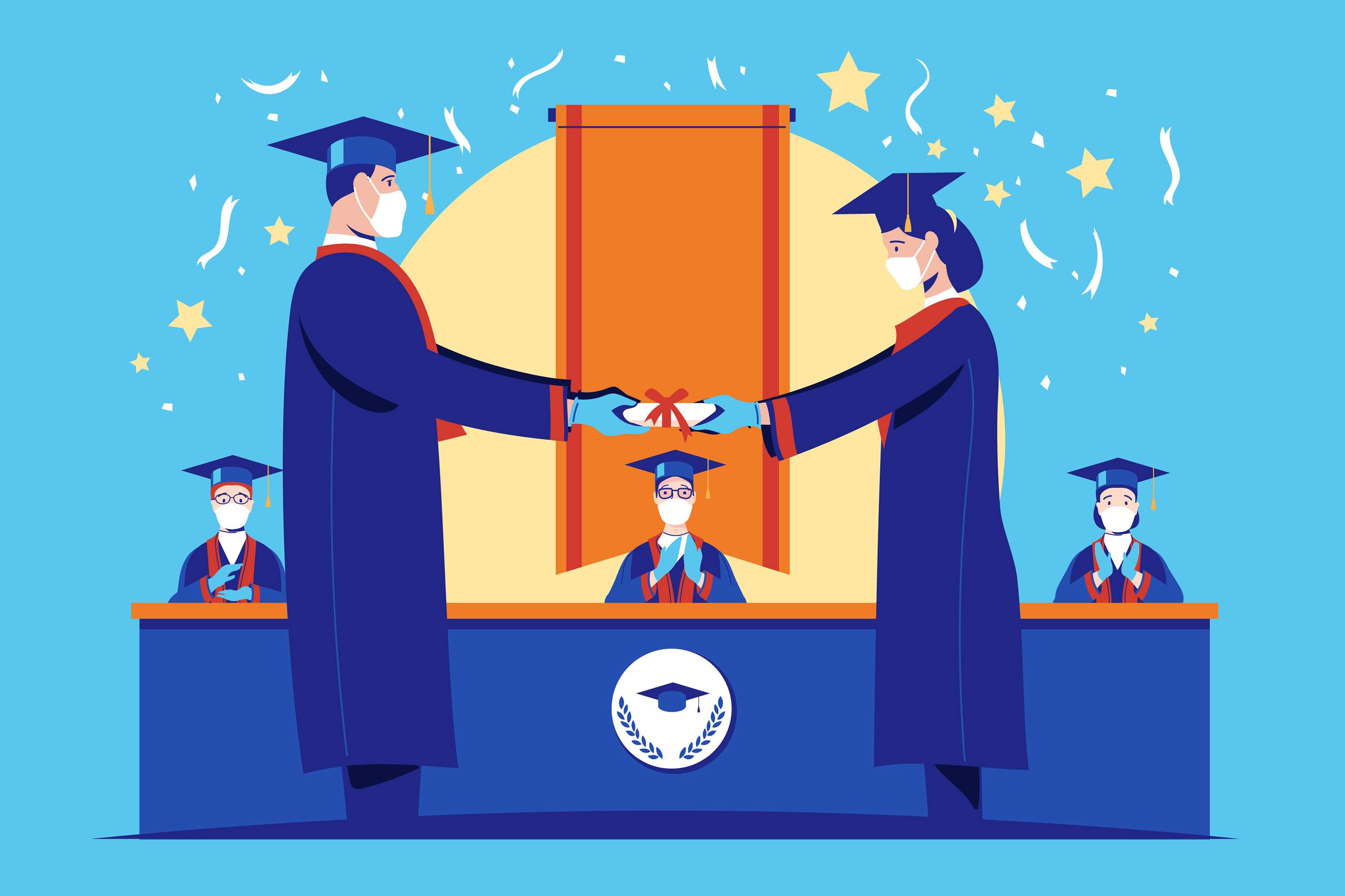 Doctoral Research and Academic Excellence